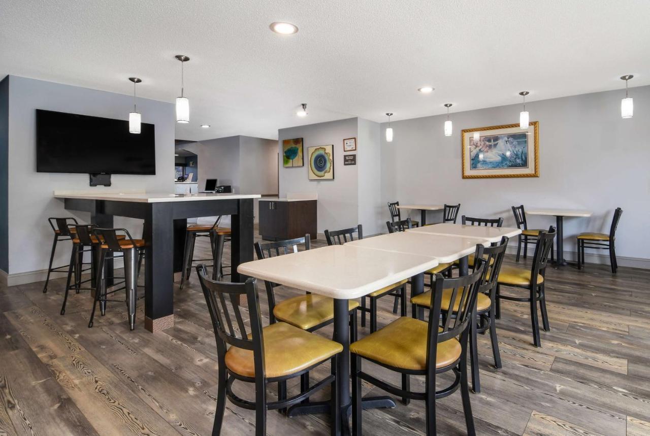 Surestay Plus Hotel Tarboro מראה חיצוני תמונה