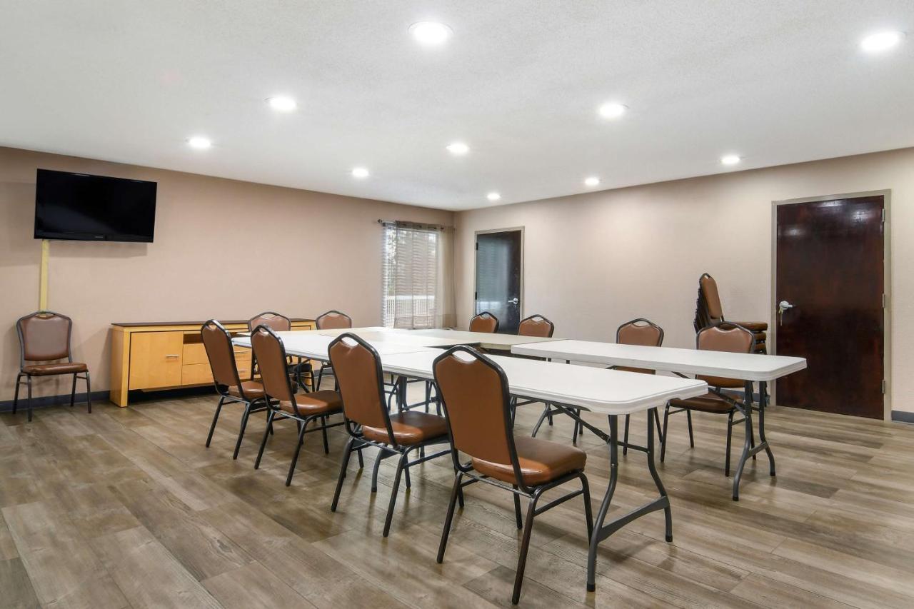 Surestay Plus Hotel Tarboro מראה חיצוני תמונה