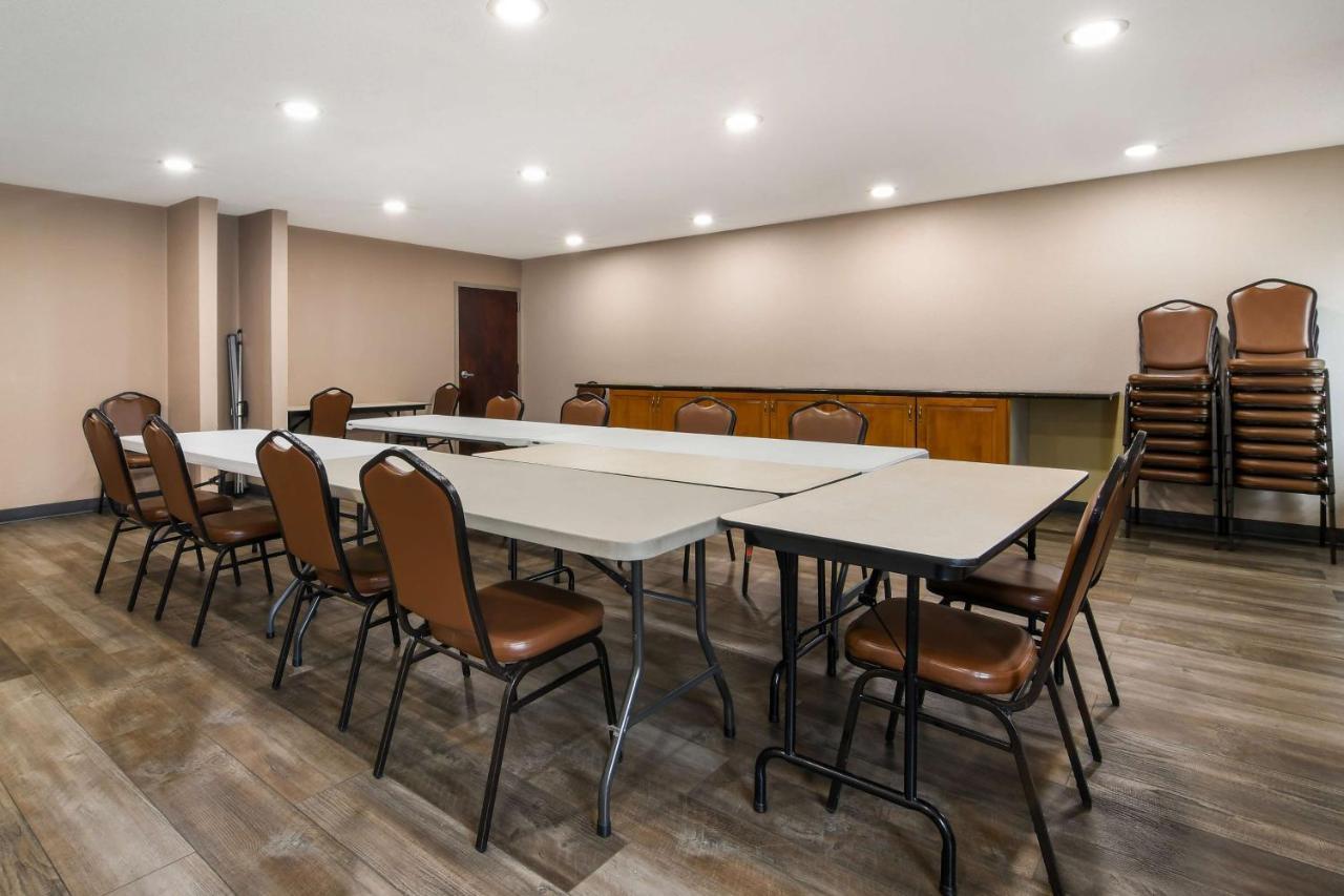 Surestay Plus Hotel Tarboro מראה חיצוני תמונה