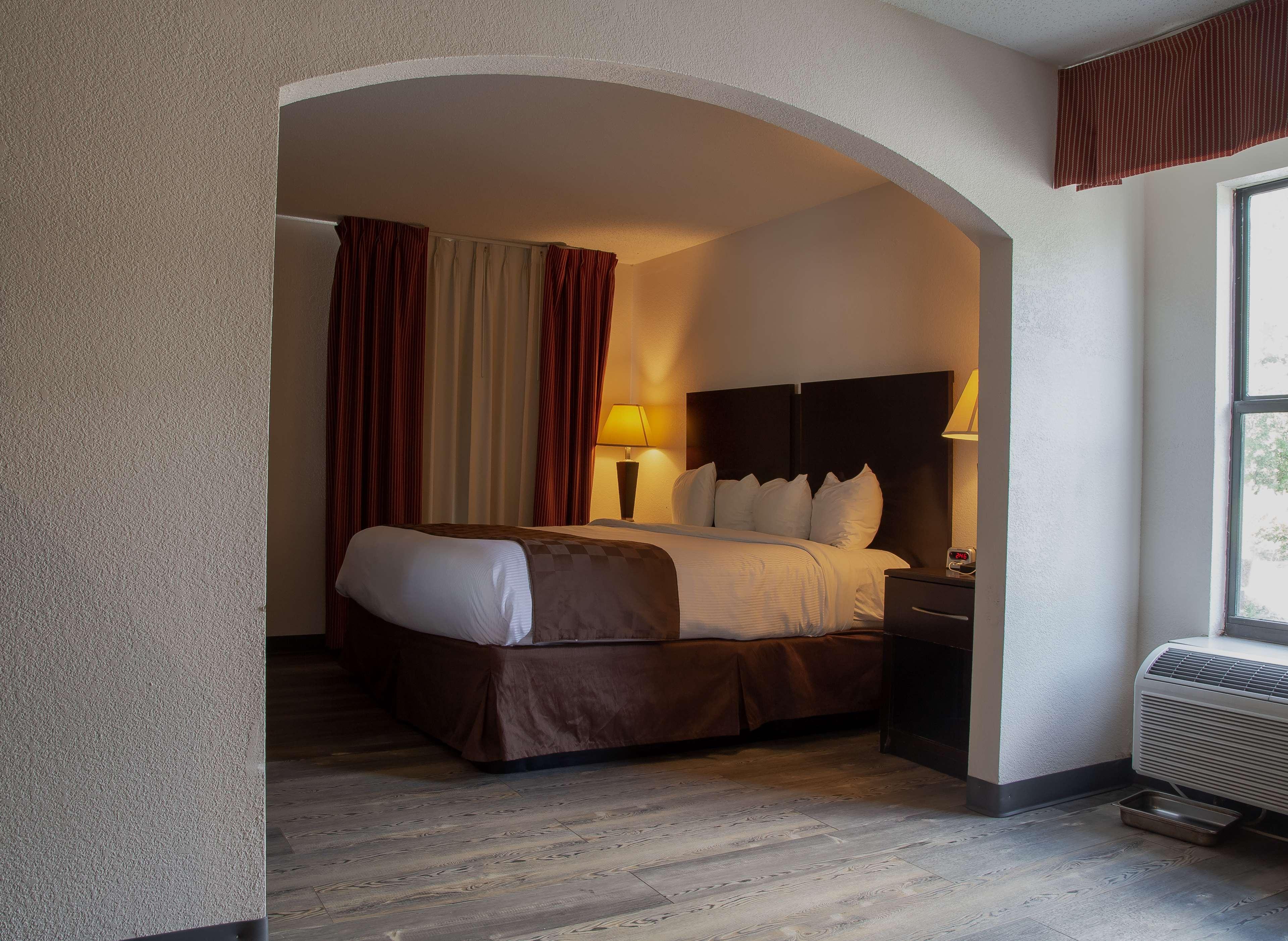Surestay Plus Hotel Tarboro מראה חיצוני תמונה