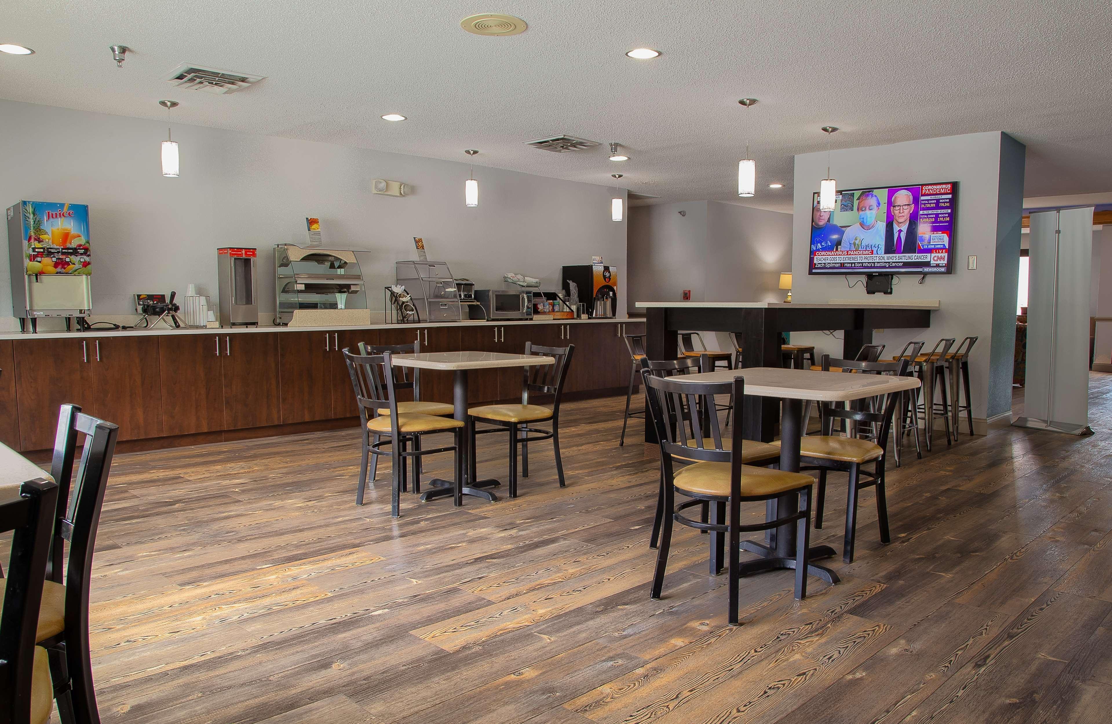 Surestay Plus Hotel Tarboro מראה חיצוני תמונה