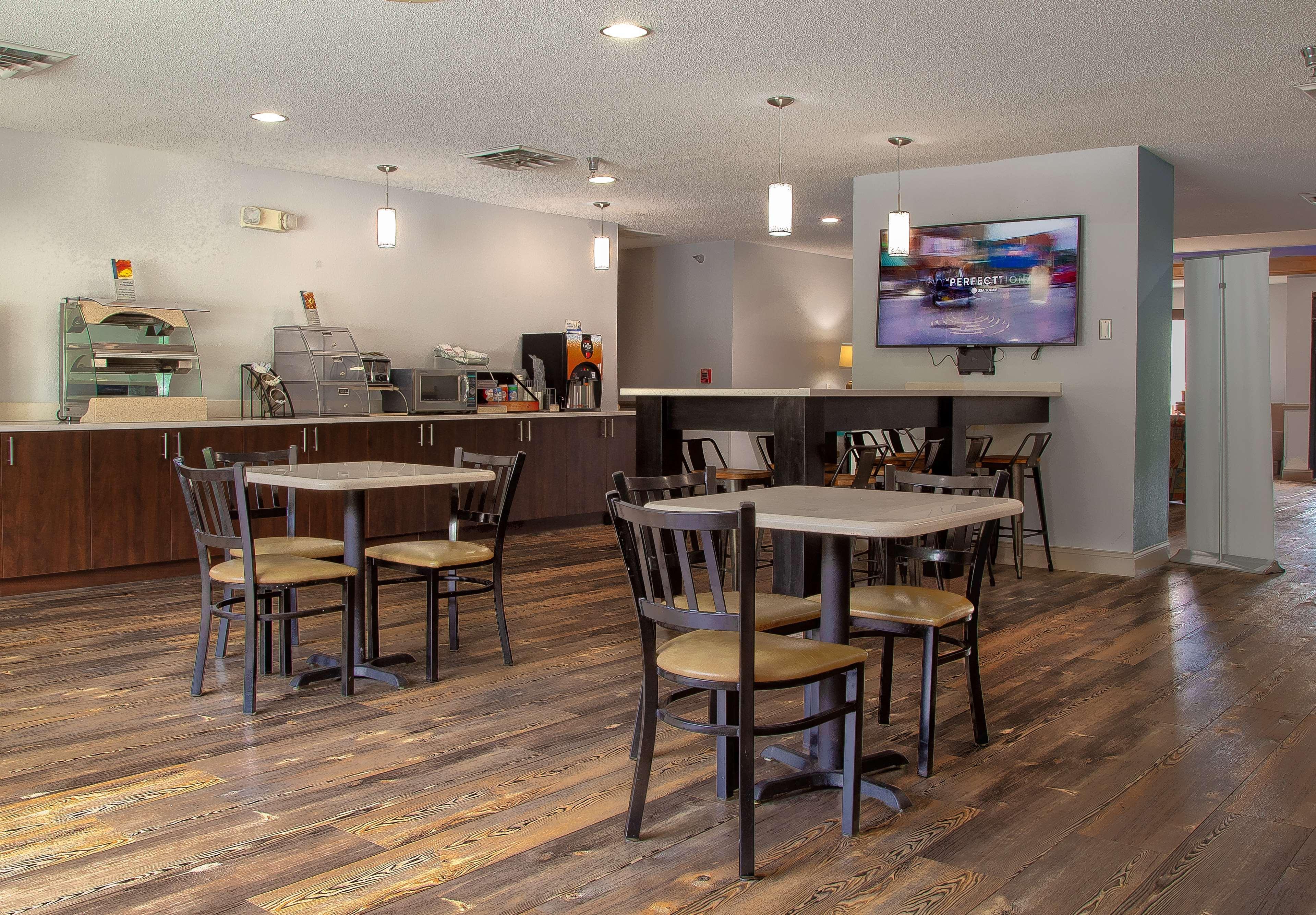 Surestay Plus Hotel Tarboro מראה חיצוני תמונה