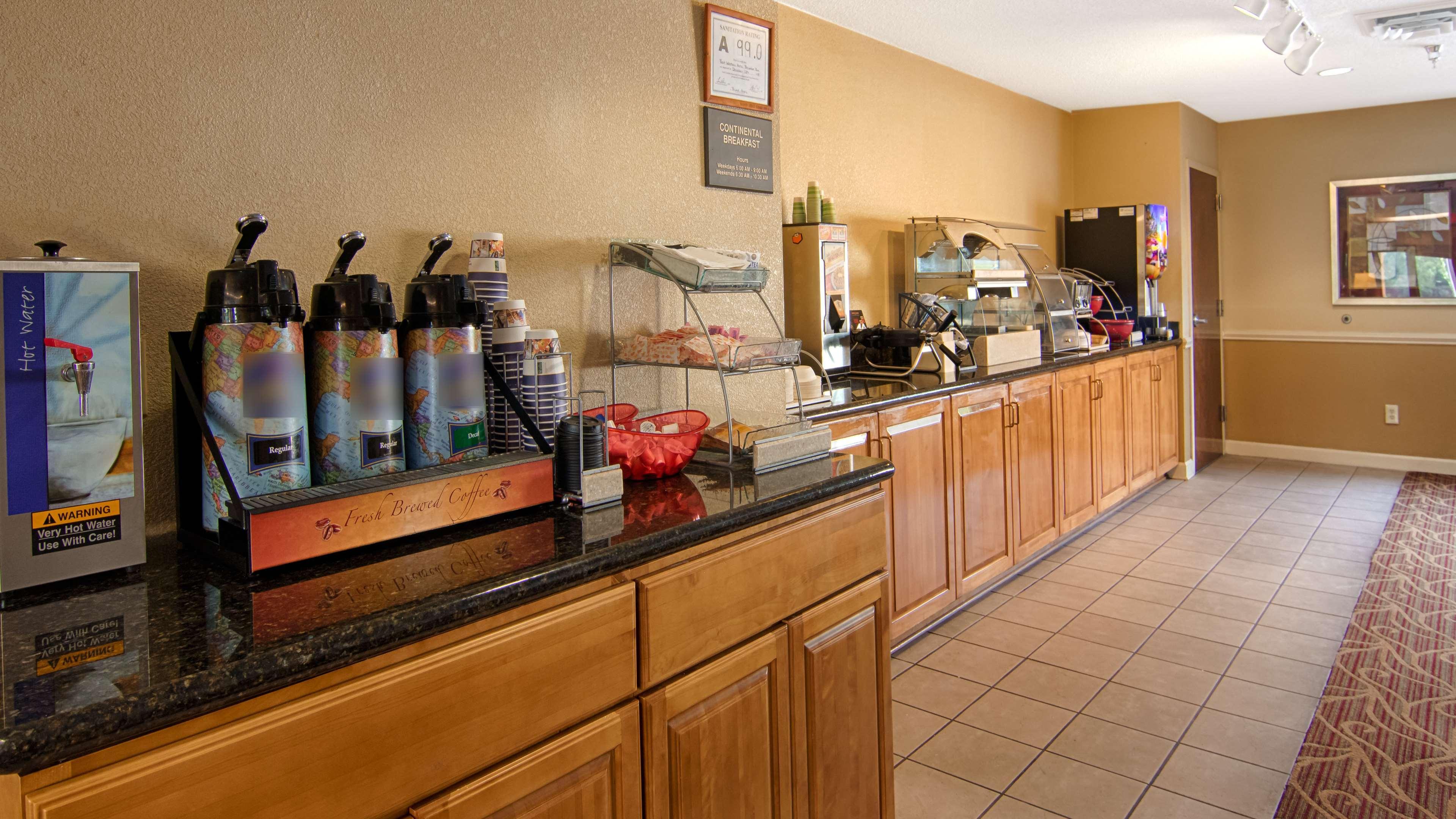 Surestay Plus Hotel Tarboro מראה חיצוני תמונה