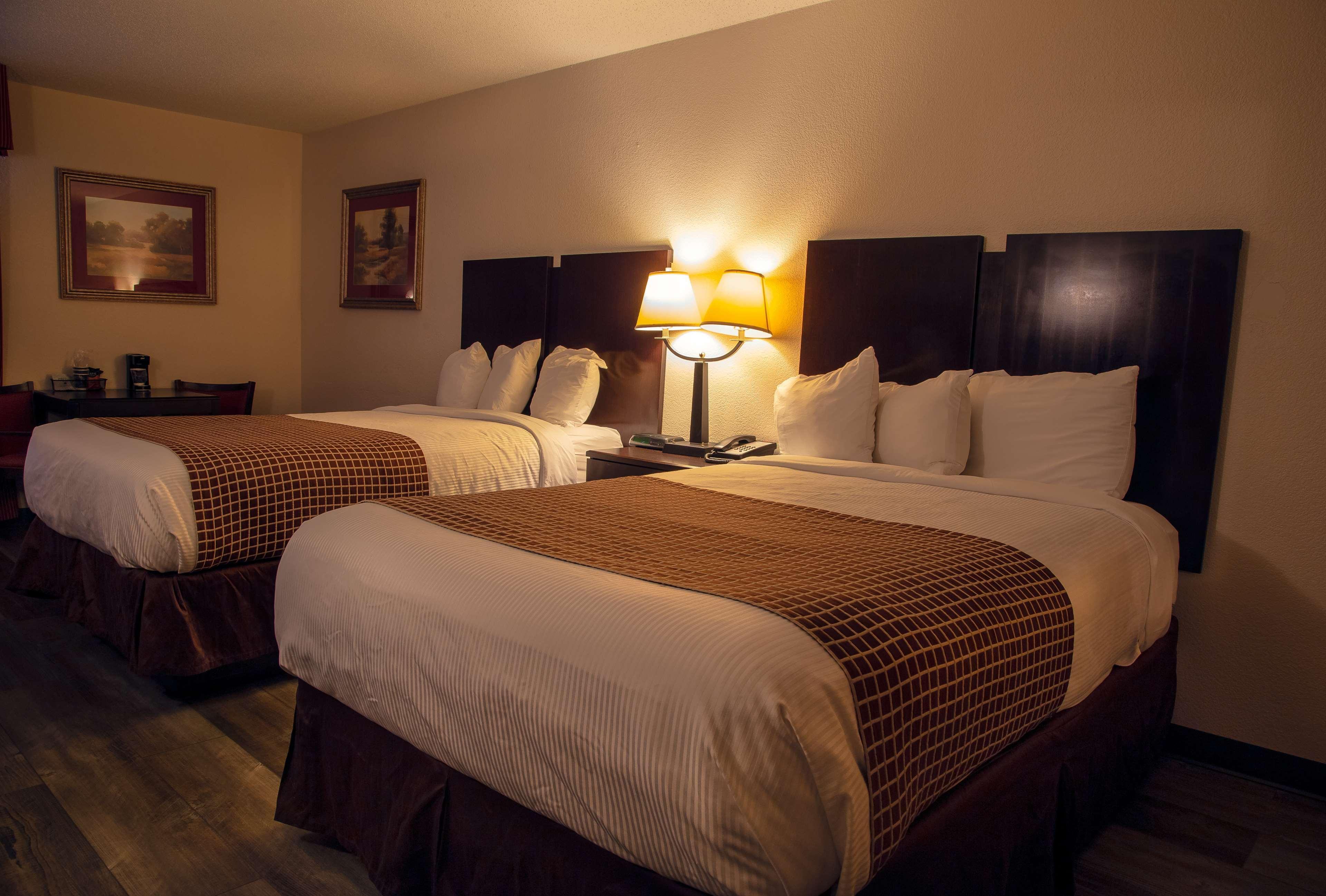 Surestay Plus Hotel Tarboro מראה חיצוני תמונה