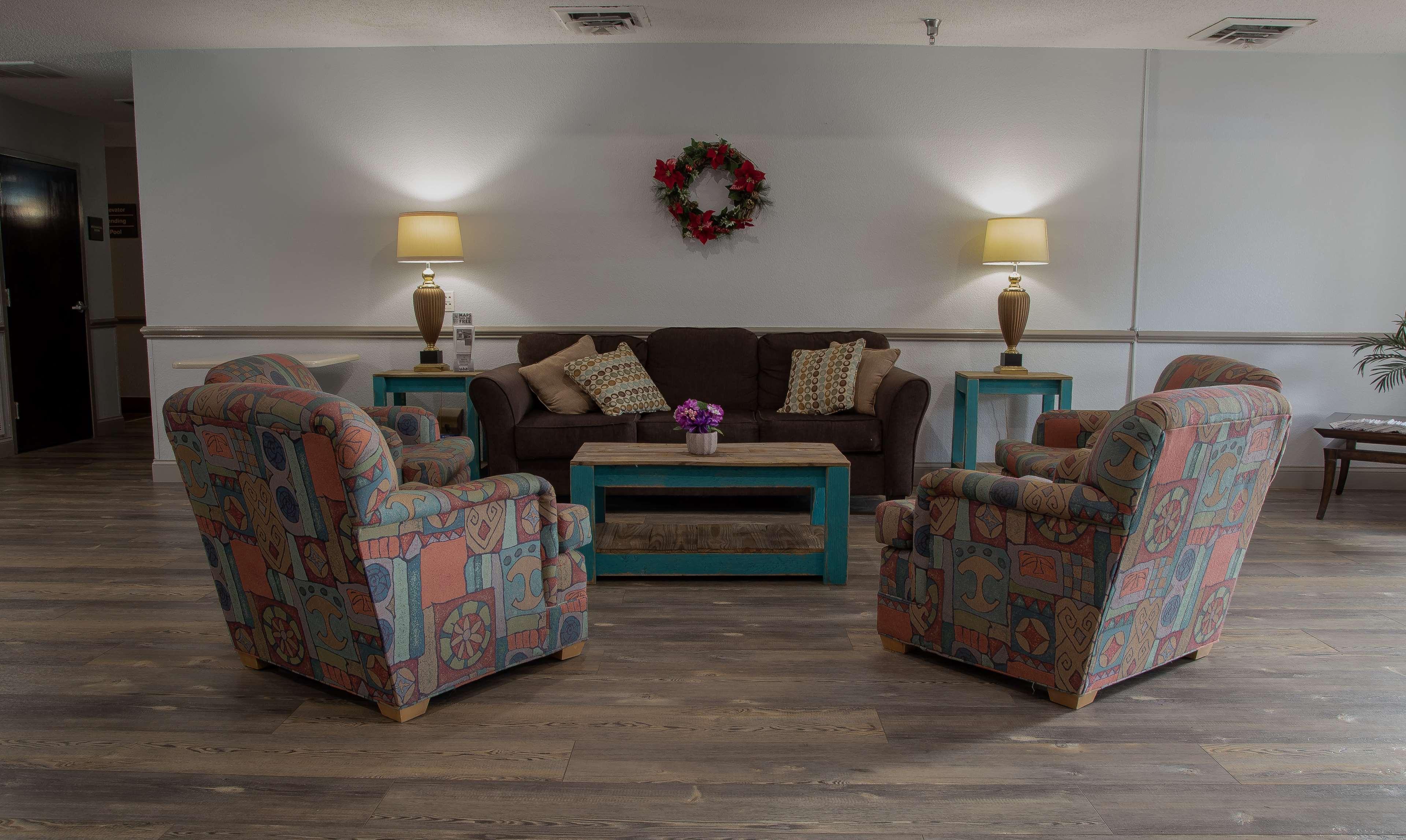 Surestay Plus Hotel Tarboro מראה חיצוני תמונה