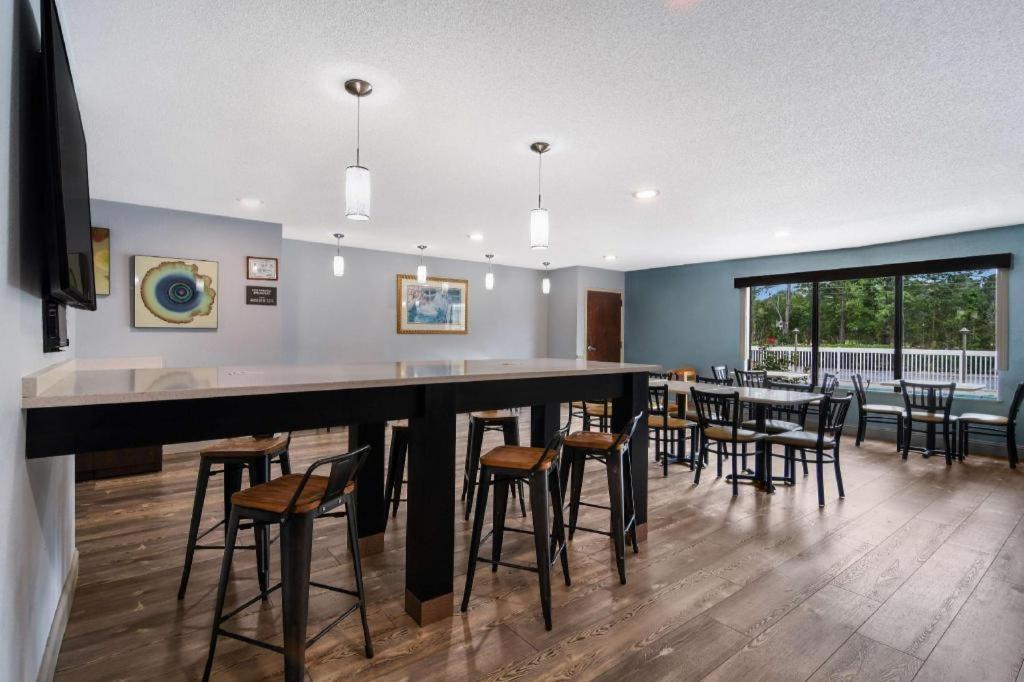 Surestay Plus Hotel Tarboro מראה חיצוני תמונה