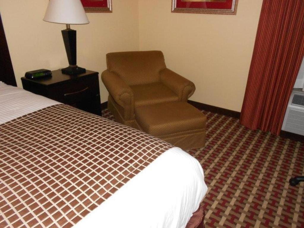 Surestay Plus Hotel Tarboro מראה חיצוני תמונה