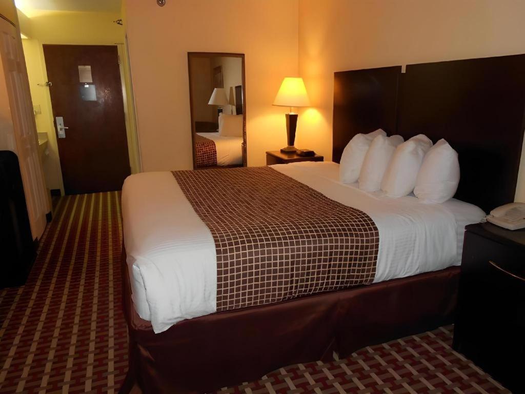 Surestay Plus Hotel Tarboro מראה חיצוני תמונה