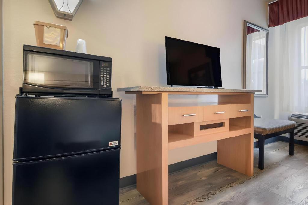 Surestay Plus Hotel Tarboro מראה חיצוני תמונה